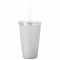 16 Oz. Newport Acrylic Tumbler With Insert