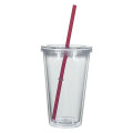 16 Oz. Newport Acrylic Tumbler With Insert