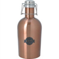 Stainless Growler - 64 oz.