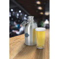 Stainless Growler - 64 oz.