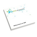 Souvenir® Sticky Note™ 3" x 3" Pad, 100 sheet