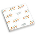 Souvenir® Sticky Note™ 3" x 3" Pad, 100 sheet