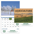 Good Value™ Agriculture - Spiral Calendar
