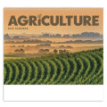 Good Value™ Agriculture - Spiral Calendar