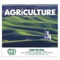 Good Value™ Agriculture - Spiral Calendar