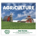 Good Value™ Agriculture - Spiral Calendar