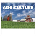 Good Value™ Agriculture - Spiral Calendar