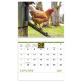 Good Value™ Agriculture - Spiral Calendar