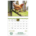 Good Value™ Agriculture - Spiral Calendar