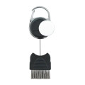 Good Value™ Golf Club Brush with Ball Marker