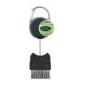 Good Value™ Golf Club Brush with Ball Marker