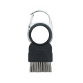 Good Value™ Golf Club Brush with Ball Marker