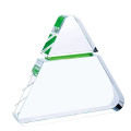JAFFA® Triangle Stripe Award