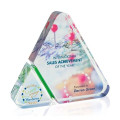 JAFFA® Triangle Stripe Award