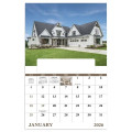 Good Value™ Welcome Home - Window Calendar