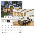 Good Value™ Welcome Home - Window Calendar