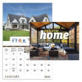 Good Value™ Welcome Home - Window Calendar