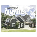 Good Value™ Welcome Home - Window Calendar