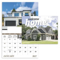 Good Value™ Welcome Home - Window Calendar