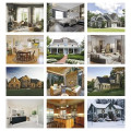 Good Value™ Welcome Home - Window Calendar