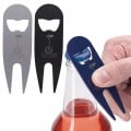 Good Value™ Modern Divot Tool with Bottle Opener