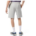 Men's Cotton Gym Short with Pockets