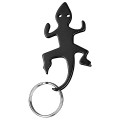 Lizard Shaped Bottle Opener Key Holder