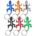 Lizard Shaped Bottle Opener Key Holder