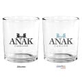 10.5 Whiskey Glass