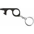 PPE No-Touch Door/Bottle Opener with Stylus