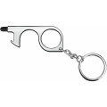 PPE No-Touch Door/Bottle Opener with Stylus