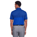 Men's Corporate Colorblock Polo