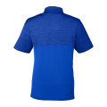 Men's Corporate Colorblock Polo