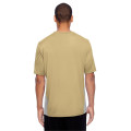 Men's Short-Sleeve Athletic V-Neck Tournament Jersey