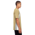 Men's Short-Sleeve Athletic V-Neck Tournament Jersey