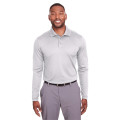 Mens Corporate Long-Sleeve Performance Polo