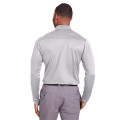 Mens Corporate Long-Sleeve Performance Polo