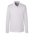 Mens Corporate Long-Sleeve Performance Polo
