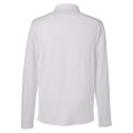 Mens Corporate Long-Sleeve Performance Polo