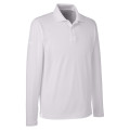 Mens Corporate Long-Sleeve Performance Polo