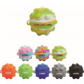 Silicone Bubbles Push Pop Reliever Stress Ball 