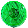 Round Shape safety reflector