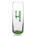 12.5 oz Libbey Slim Can Beer Glass