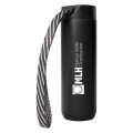 Helium 3 "Chub" - 3 Oz. TSA Stainless Steel Tumbler