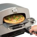 Cuisinart Outdoors® 3-in-1 Pizza Oven Plus