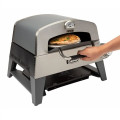 Cuisinart Outdoors® 3-in-1 Pizza Oven Plus