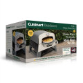 Cuisinart Outdoors® 3-in-1 Pizza Oven Plus
