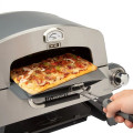Cuisinart Outdoors® 3-in-1 Pizza Oven Plus