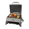 Cuisinart Outdoors® 3-in-1 Pizza Oven Plus