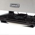 Cuisinart Outdoors® 3-in-1 Pizza Oven Plus